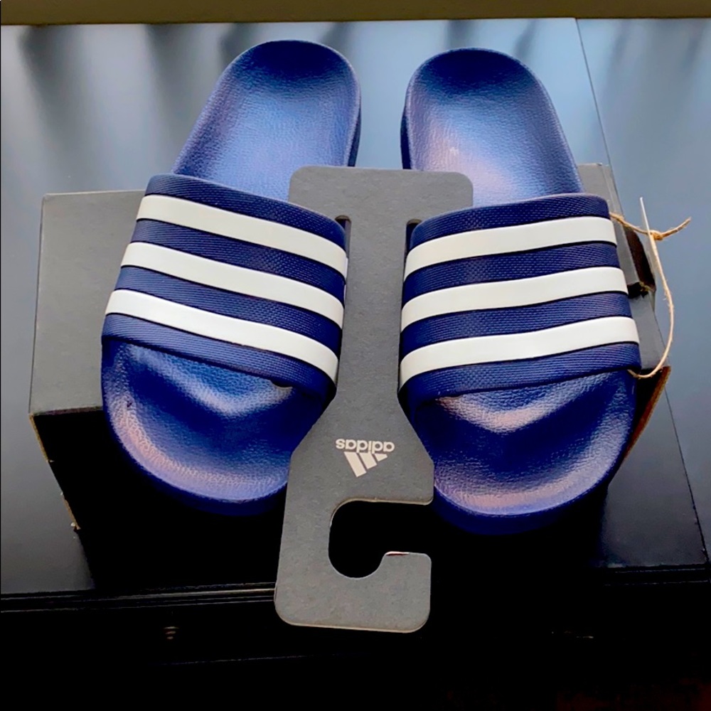 Men’s adidas sandals